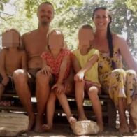 La Justicia italiana separa a tres niños de sus padres por vivir aislados en un bosque