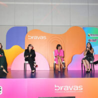 Un evento reunió a 400 líderes latinas en EE.UU. para fortalecer su “espíritu emprendedor”