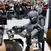 El 'boom' de la IA expandirá el PIB taiwanés casi el 6 % en 2025, según centro de estudios