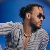 Prince Royce se declara “Team Fruta” y “Team Saltamontes” de La Casa de Alofoke 2