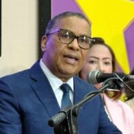 Secretario de Obras Públicas del PLD reitera denuncia de las improvisaciones del Gobierno del PRM en materia de movilidad
