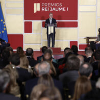 El rey de España insta a sumar esfuerzos para armar un sistema de ciencia y tecnología potente