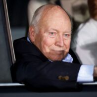 Muere Dick Cheney, arquitecto de la guerra de Irak y la invasión a Panamá