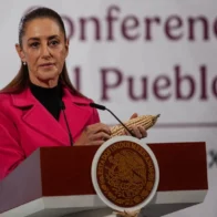 Sheinbaum subraya que "queda descartada" una intervención militar de EE.UU. en México