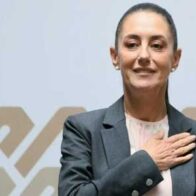El hombre que agredió a Sheinbaum es procesado penalmente por otro abuso sexual