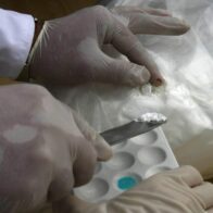 Cae en Eapaña una red que traía cocaína mezclada con pulpa de fruta de Colombia