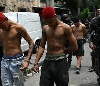 Más del 95 % de muertos en Río tenían "vínculos" con el Comando Vermelho, según la Policía