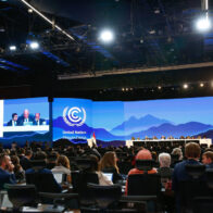 La Presidencia de la COP30 dice que aún es posible limitar el calentamiento en 1,5 grados