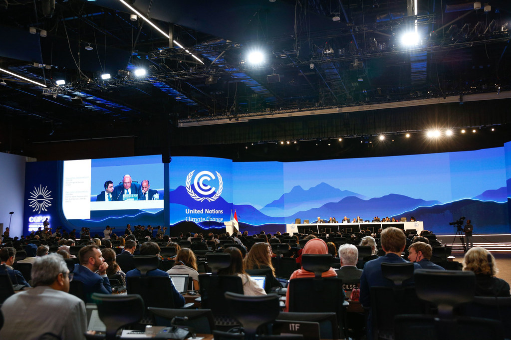 La Presidencia de la COP30 dice que aún es posible limitar el calentamiento en 1,5 grados
