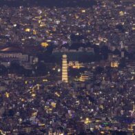 Nepal impone toque de queda en una zona del país tras nuevos choques con la Generación Z