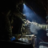Ucrania ataca con misiles Neptuno el puerto ruso de Novorosíisk y la refinería de Sarátov