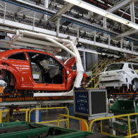 La actividad económica de México crece el 0,7 % interanual en septiembre