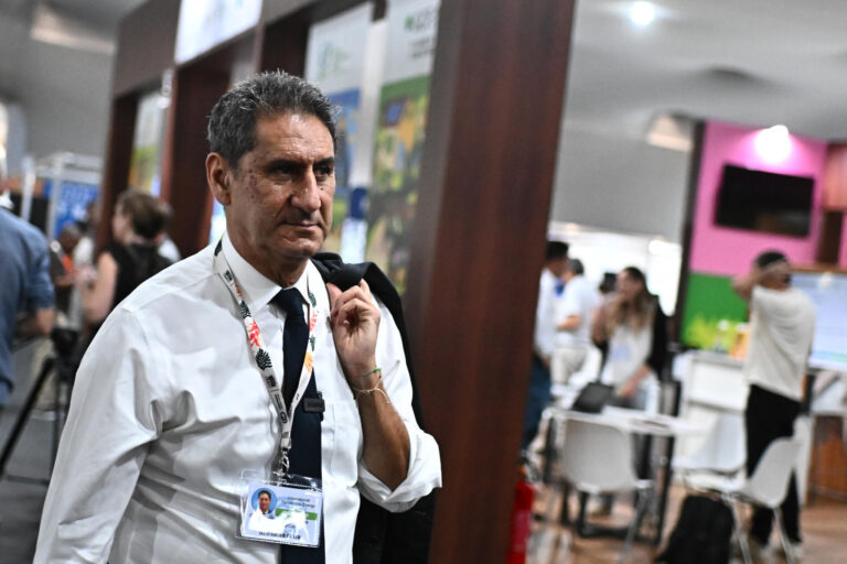 Irena: Suramérica puede atraer más inversión en renovables con reformas e interconexión