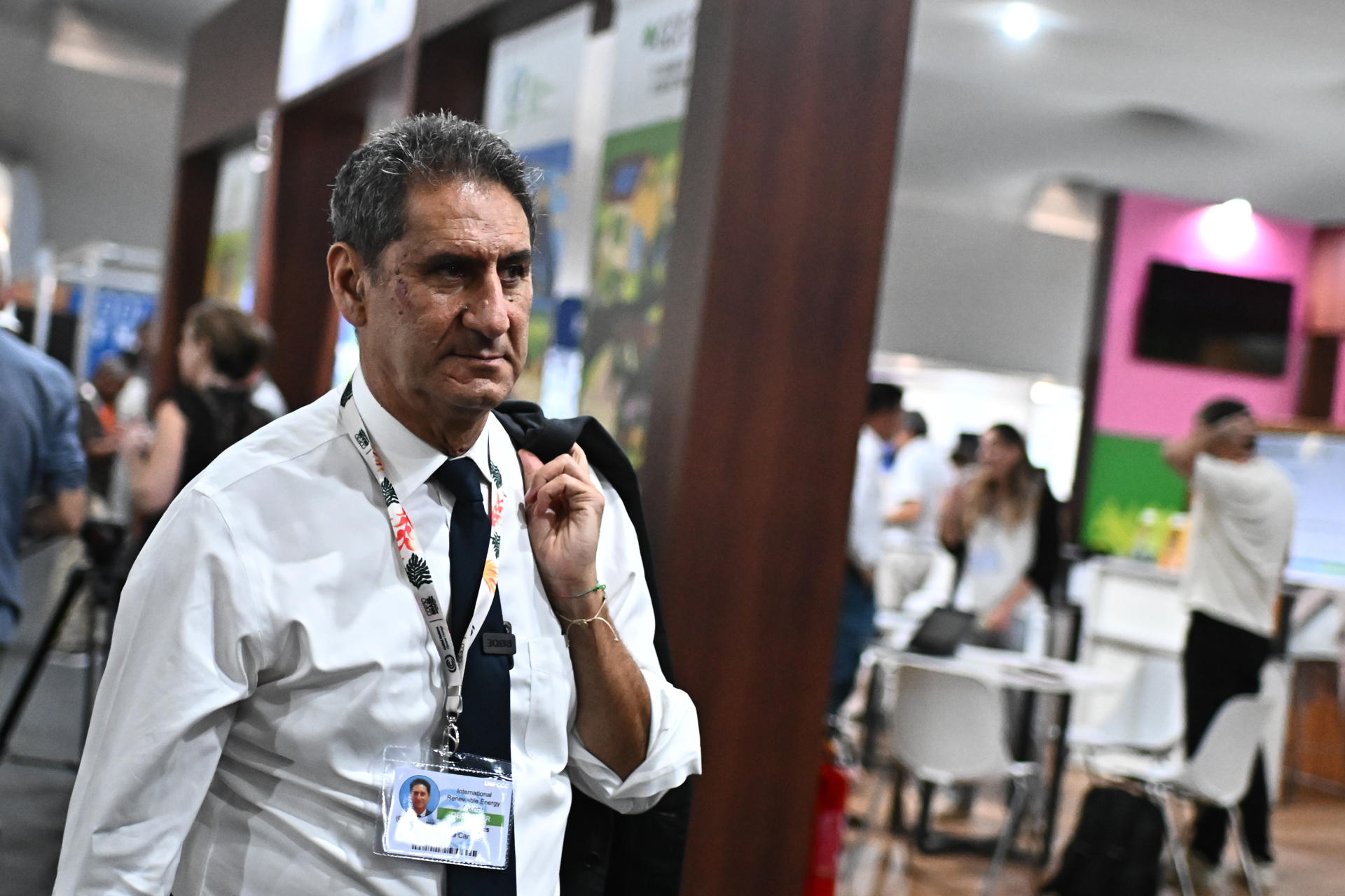 Irena: Suramérica puede atraer más inversión en renovables con reformas e interconexión