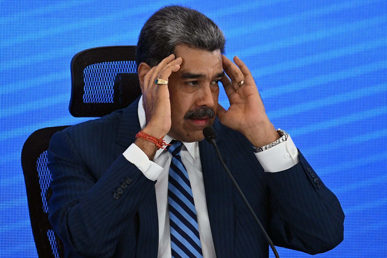 Nicolás Maduro anuncia el estreno nacional e internacional de su serie biográfica “Nicolás de Yare a Miraflores”