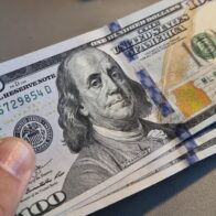 Precio del dólar.