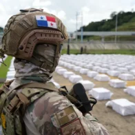 La DEA cooperó con inteligencia en el decomiso de 13,5 toneladas de cocaína en Panamá