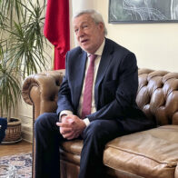 Canciller de Chile: Estamos en la vanguardia de las relaciones de Latinoamérica con la UE