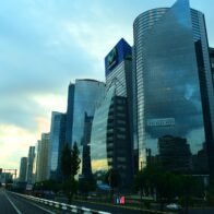 La inversión fija bruta de México cae un 10,4 % en agosto