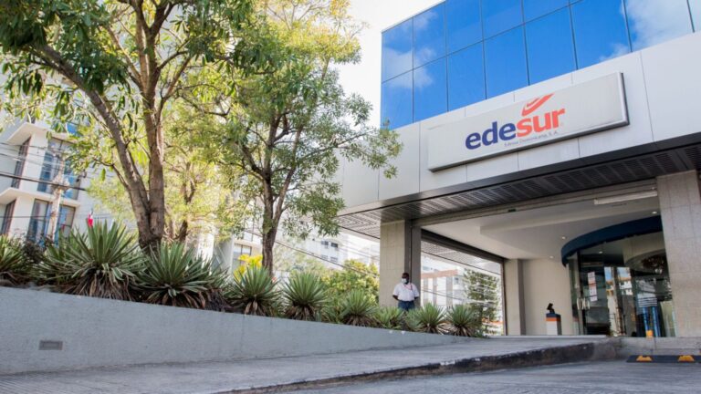 Edesur fortalece la calidad del servicio con más de 241,000 acciones contra conexiones ilegales y procesos de normalización