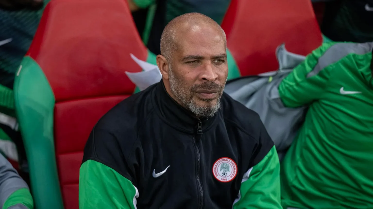 El seleccionador de Nigeria denuncia que hicieron vudú a su equipo en la tanda de penaltis