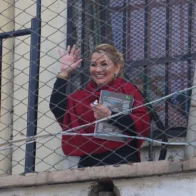 Supremo de Bolivia anula la sentencia de la expresidenta Áñez y ordena su "inmediata" liberación