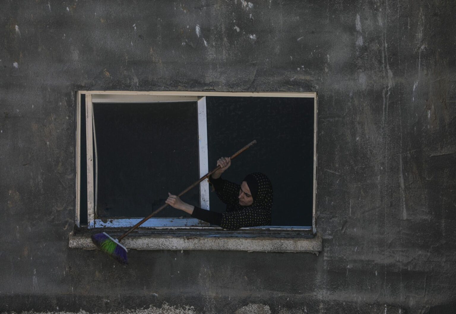 La diferentes caras de la violencia económica sobre las mujeres palestinas