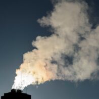 Nuevo récord de emisiones de CO2 de origen fósil en 2025 tras aumentar un 1,1 %