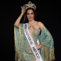 Directivo de Miss Universo llama "tonta" a representante mexicana