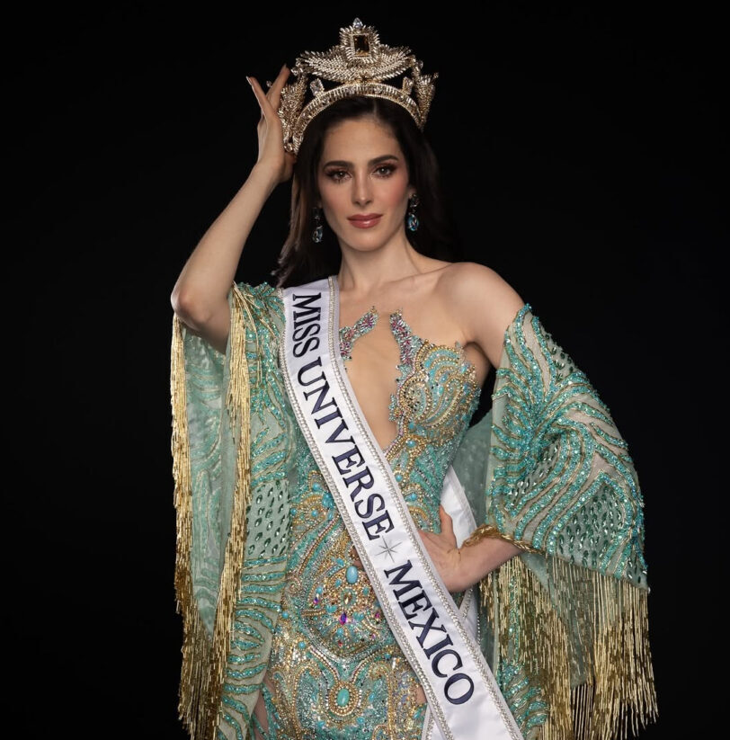 Directivo de Miss Universo llama "tonta" a representante mexicana