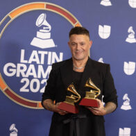 Alejandro Sanz prepara un musical y estrena disco "con la ilusión recuperada"