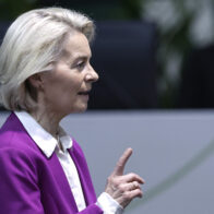 La CE propone crear un organismo europeo de inteligencia para combatir la desinformación