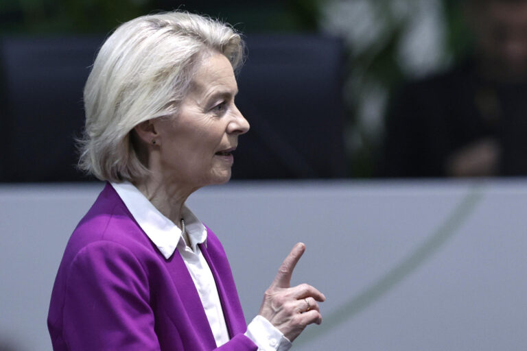 La CE propone crear un organismo europeo de inteligencia para combatir la desinformación