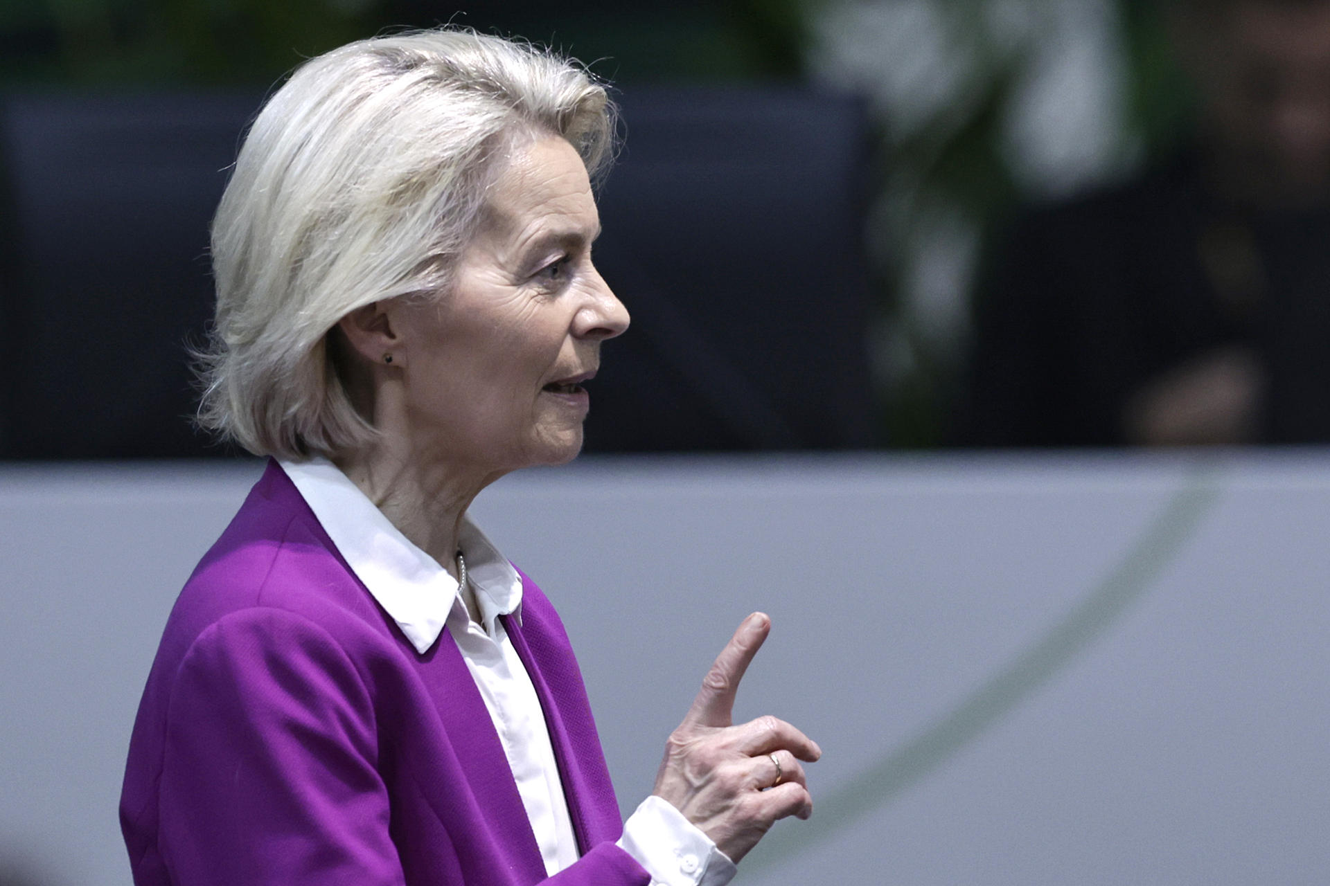 La CE propone crear un organismo europeo de inteligencia para combatir la desinformación