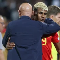 El Barça sostiene que la RFEF fue informada "de inmediato" del tratamiento a Lamine Yamal