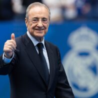 Florentino Pérez denuncia un "calendario dañino" que castiga con lesiones