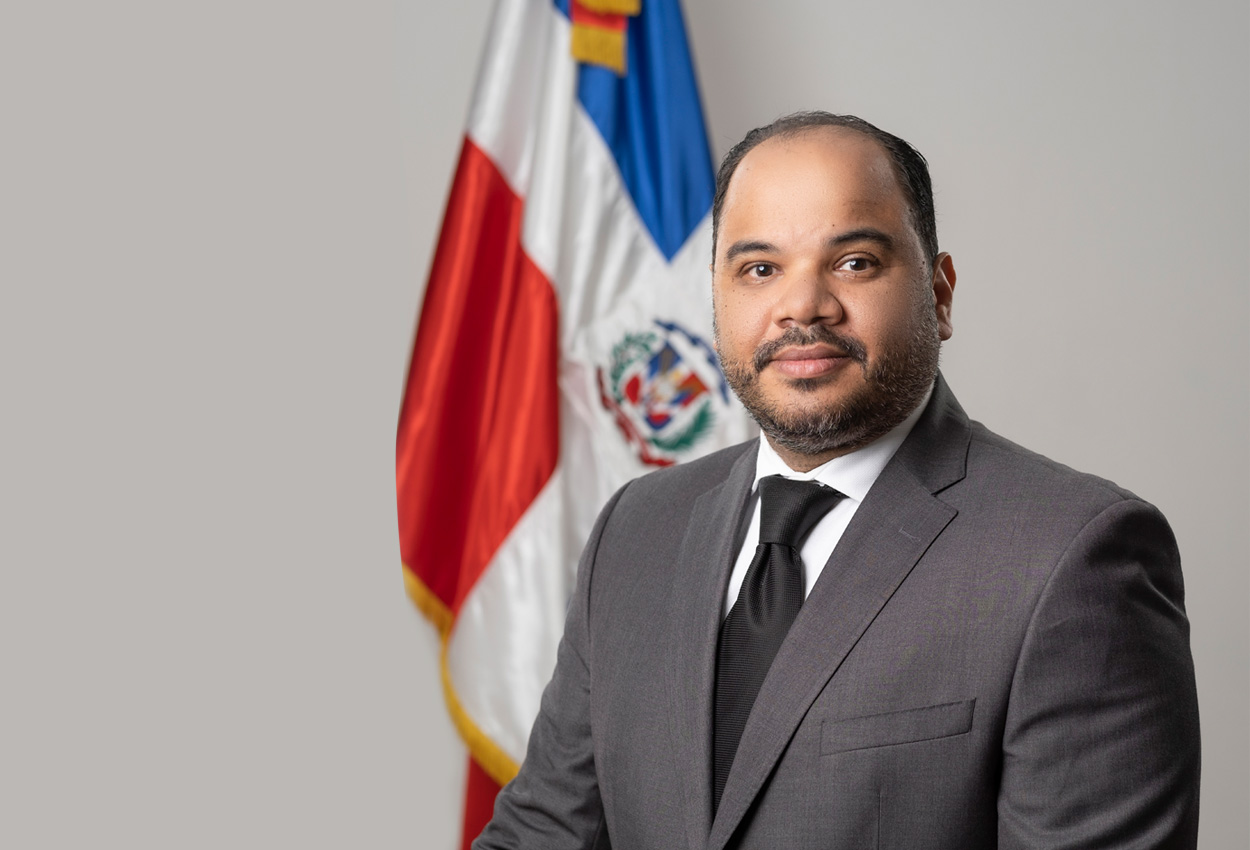Defensor del Pueblo felicita a Santiago Matías por lograr Récord Guinness con La Casa de Alofoke 2