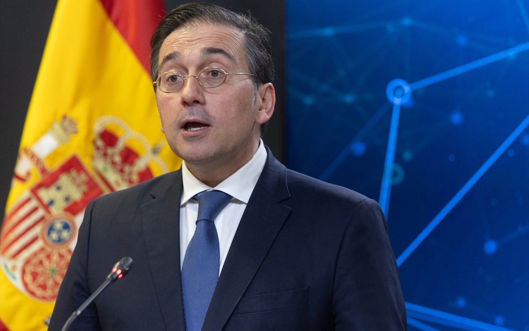 España pide que Europa sea más autónoma ante conflictos como el de Nexperia