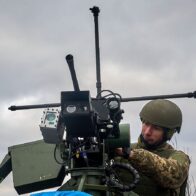 Declaran estado de emergencia en puerto ruso de Novorrosíisk tras ataque masivo con drones