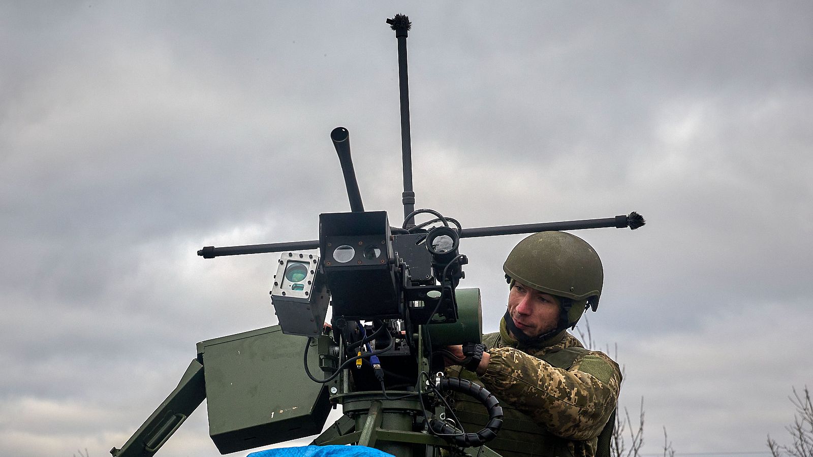 Declaran estado de emergencia en puerto ruso de Novorrosíisk tras ataque masivo con drones