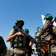 Hamás condena el avance la Knéset de la ley de pena de muerte a palestinos "terroristas"