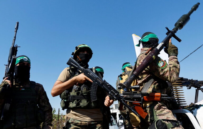 Hamás condena el avance la Knéset de la ley de pena de muerte a palestinos "terroristas"