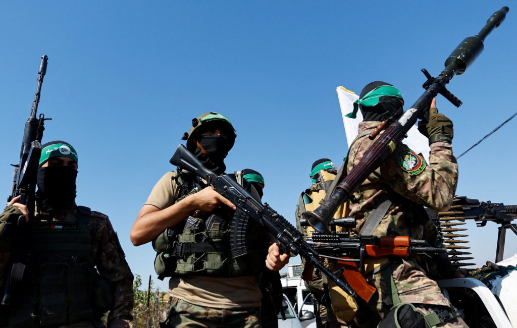 Hamás condena el avance la Knéset de la ley de pena de muerte a palestinos "terroristas"