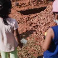 1,072 niños quedaron en la orfandad por feminicidios ocurridos entre el 2016 y el 2024