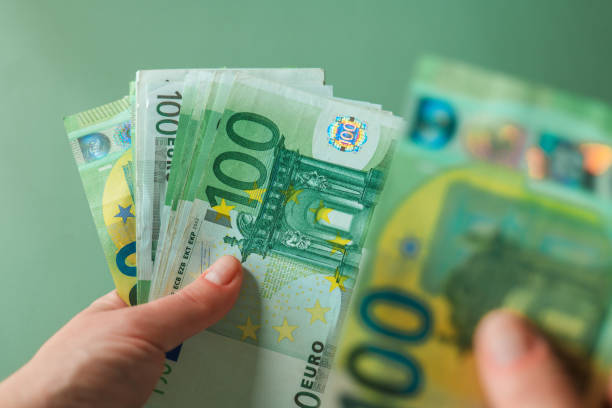 Precio del Euro.