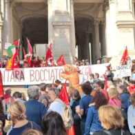 Huelga de farmacias en Italia para reclamar mejoras salariales y mayor conciliación