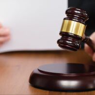 Condenan a 30 años de prisión a dos hombres por la muerte de un vigilante en Los Ríos