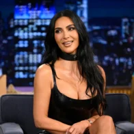 Kim Kardashian asegura reprobó un examen de Derecho por culpa de ChatGPT