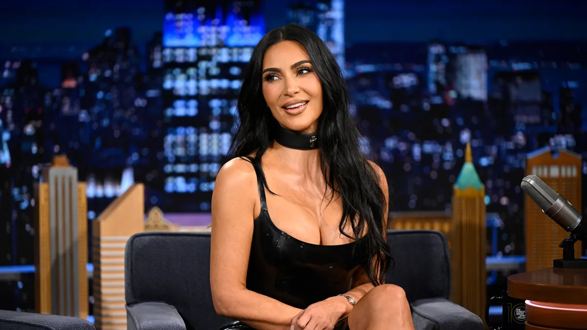 Kim Kardashian asegura reprobó un examen de Derecho por culpa de ChatGPT