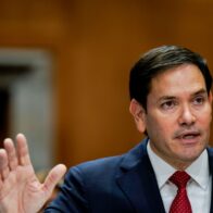 Marco Rubio agradece a Abinader y respalda decisión de posponer la Cumbre de las Américas